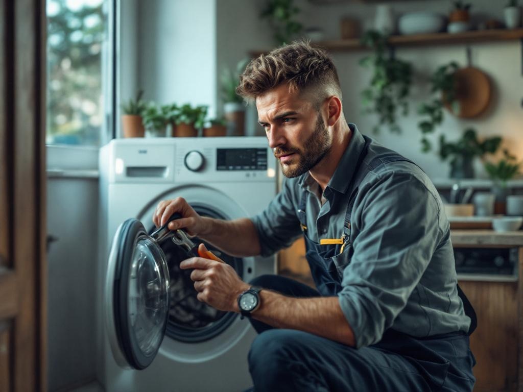 ¿Por qué tu secadora tarda más en Barcelona? Humedad y más