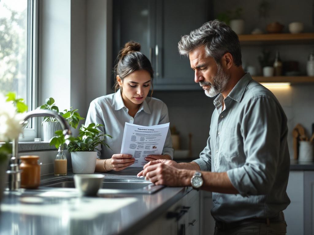 Problemas al iniciar lavavajillas: causas frecuentes