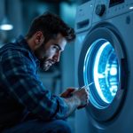 Causas comunes por las que una secadora no inicia el ciclo