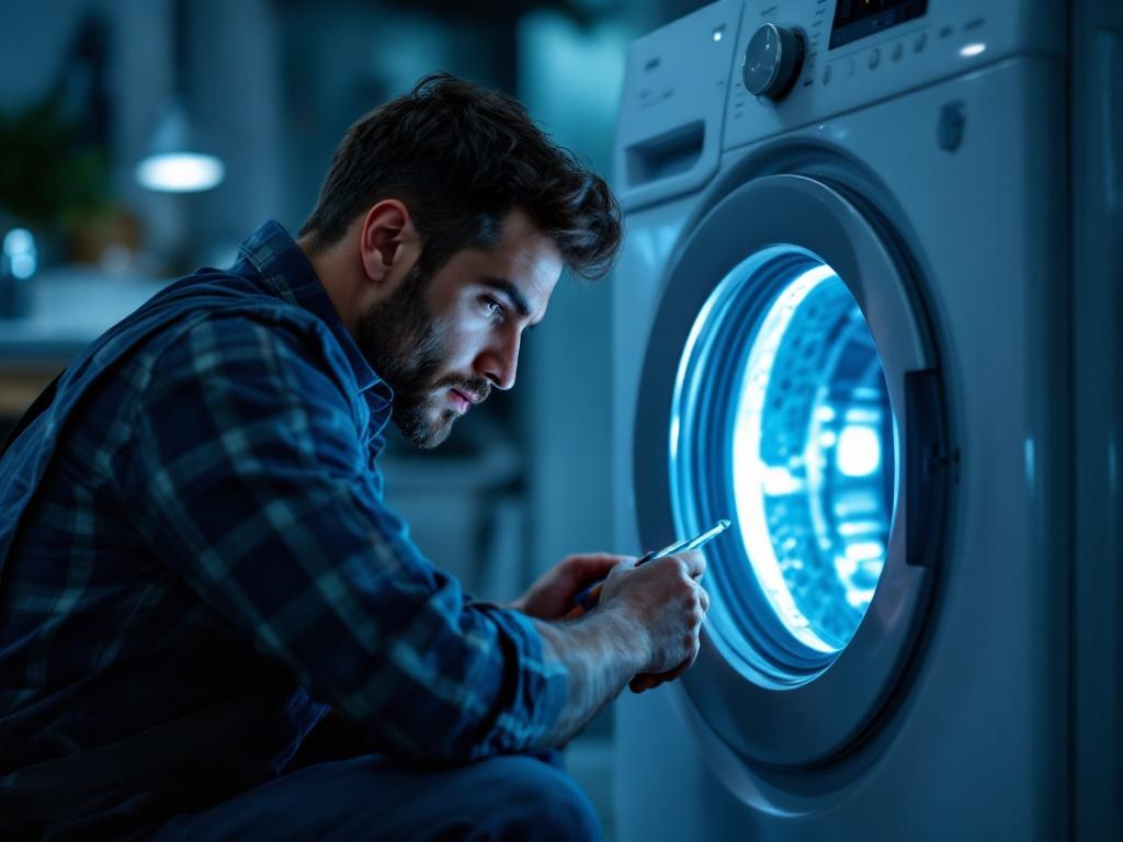 Secadora no inicia el ciclo: causas comunes explicadas