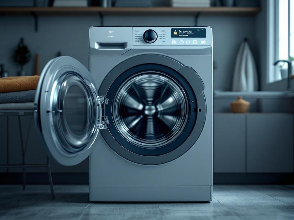 Secadora se Detiene Antes de Finalizar: Causas Comunes