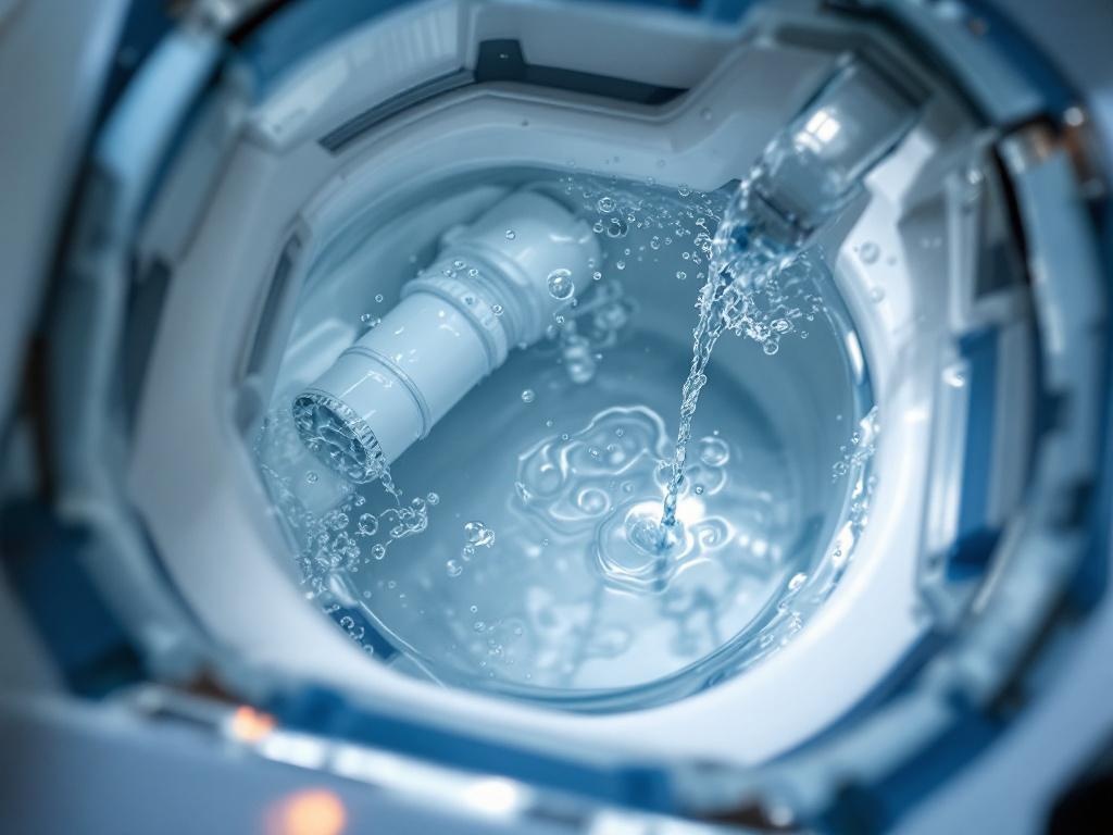 Causas del goteo de agua en el interior de neveras