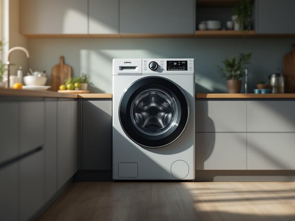 Error E09 en Lavavajillas Siemens: Causas y Soluciones