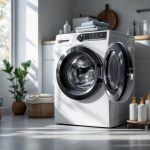 Motivos por los que la lavadora tarda en terminar el ciclo