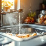 Por qué tu lavavajillas huele mal tras varios usos en Barcelona