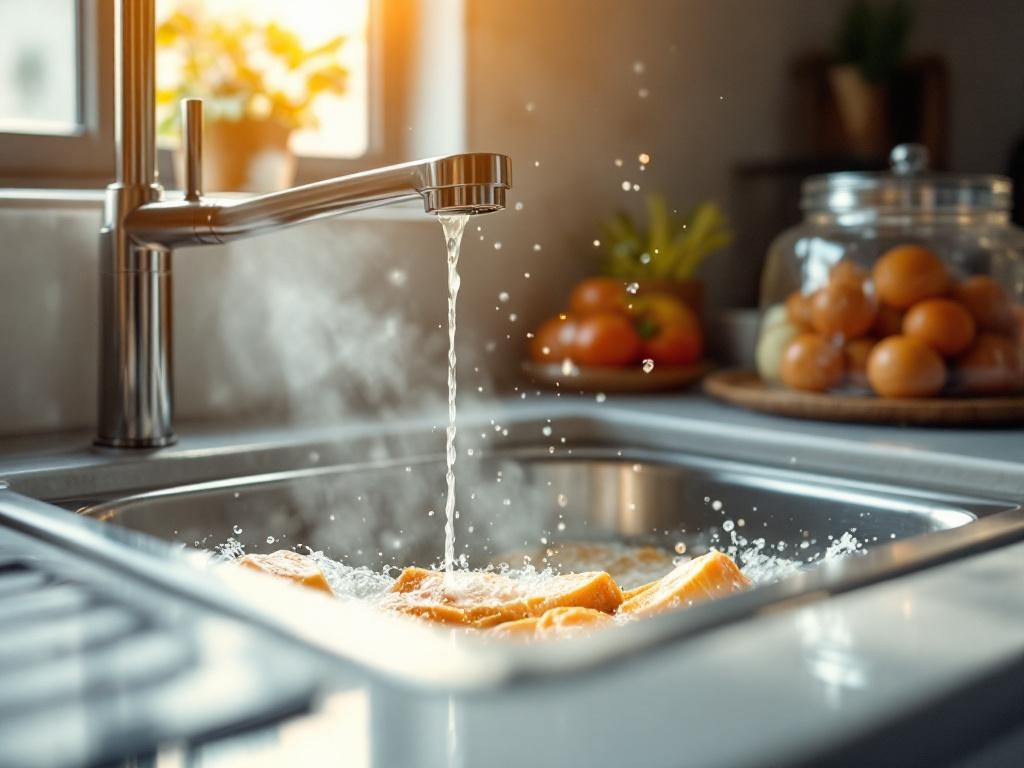 Causas de mal olor en lavavajillas tras varios usos en Barcelona