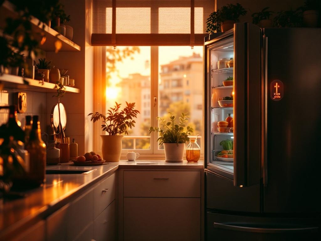 Soluciones para Frigorífico que no Enfría en Barcelona