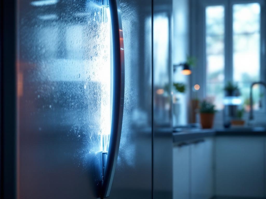 Causas de temperatura excesiva en frigoríficos