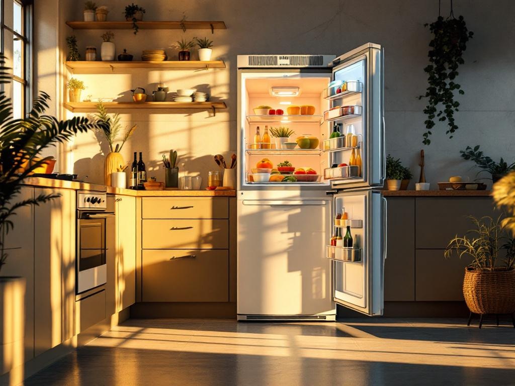 Solución a frigorífico que no enfría bien en verano