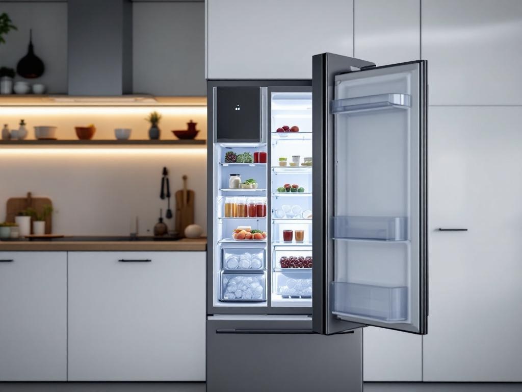 Frigorífico enfría demasiado: causas y soluciones