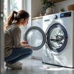 Solucionar Error F4 en Lavadora Balay: Problemas de Desagüe