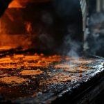Causas Comunes de Olores Fuertes en Hornos al Encenderse