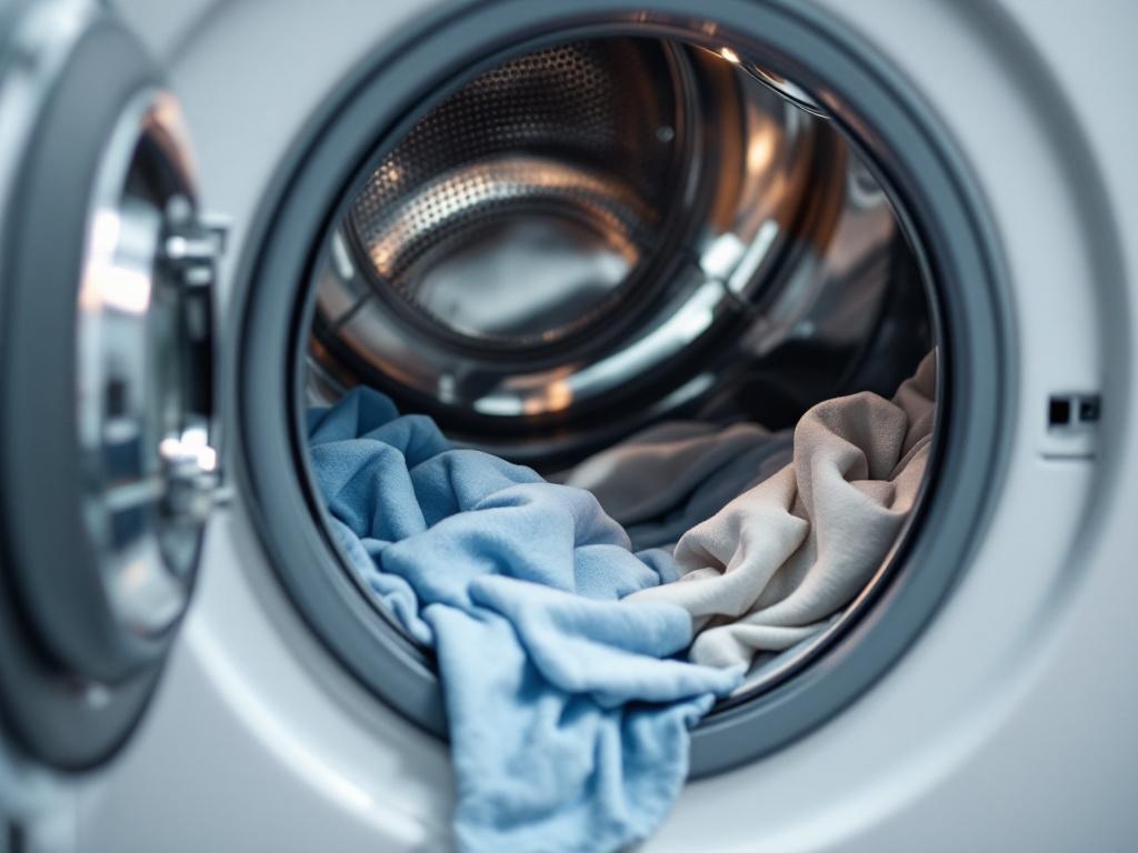 Razones por las que una lavadora pierde eficacia