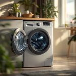 Error E01 en secadora Bosch: seguridad de la puerta