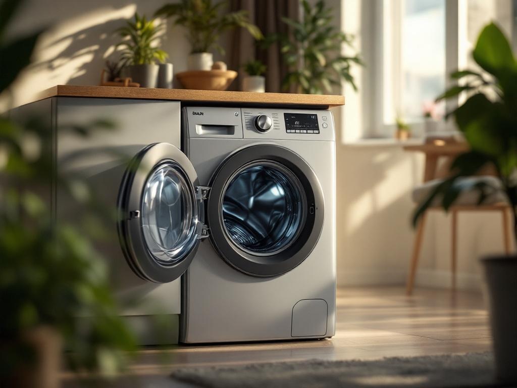 Solución para Error E01 en Secadora Bosch