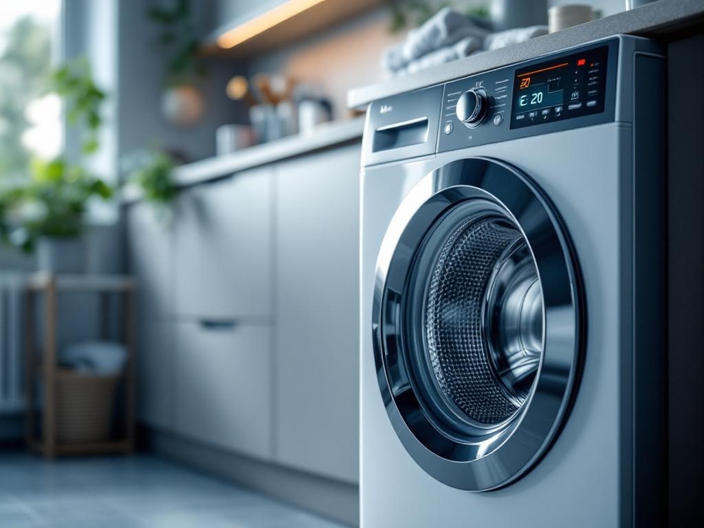 Error E20 Lavadora Electrolux: Desagüe Obstruido