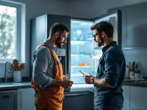 Frigorífico sin enfriamiento tras corte de luz: ¿qué hacer?