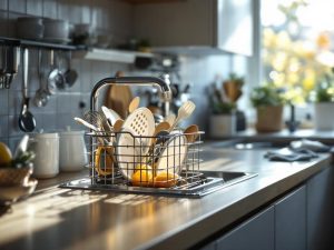 Lavavajillas: Razones Comunes de Ciclos Largos