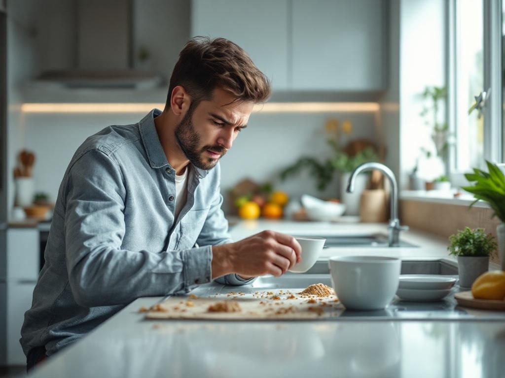 Programas rápidos en lavavajillas: pros y contras