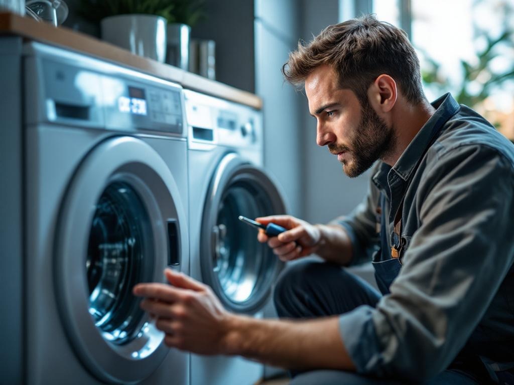 Error E20 en Lavadora Electrolux: Solución de Desagüe