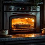 Causas del olor fuerte al encender el horno