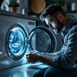 Error E04 en Lavadora Balay: Problemas de Entrada de Agua