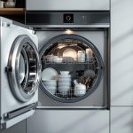 Razones por las que el lavavajillas tarda más en su ciclo