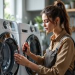 Solución al Error F12 en Lavadora Whirlpool